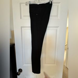 Gap Skinny Slacks